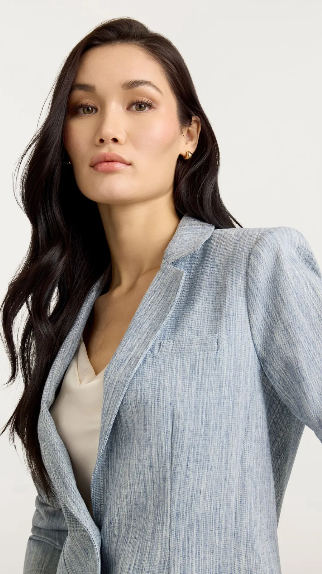 Khloe Blazer sold by Isola Rancho Santa Fe product image thumbnail 2