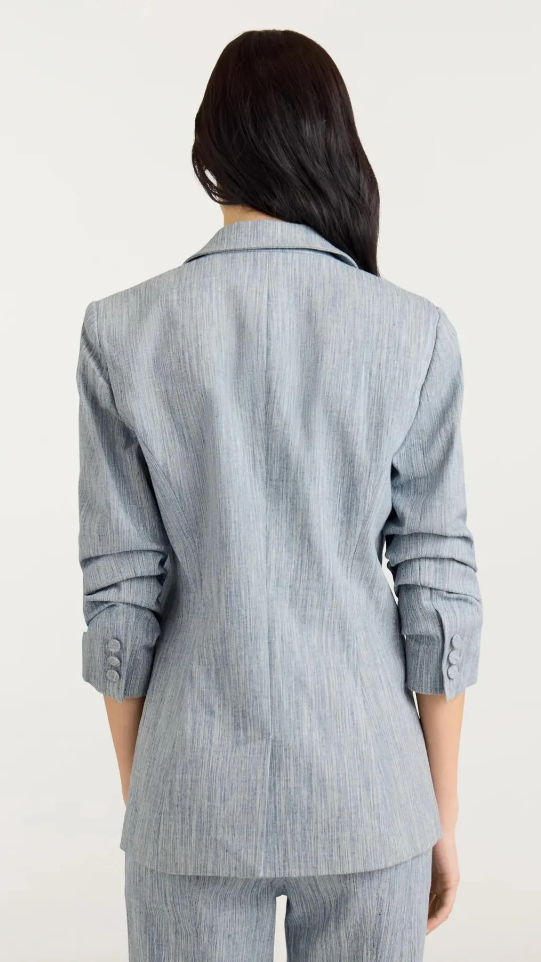 Khloe Blazer sold by Isola Rancho Santa Fe product image thumbnail 4