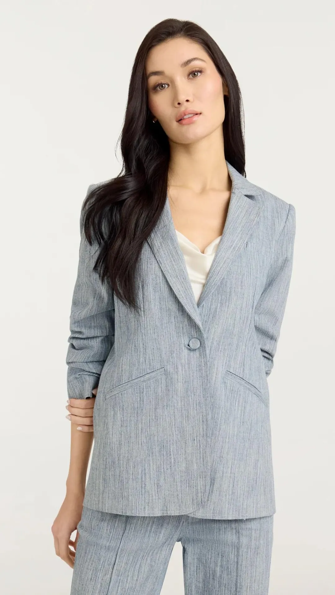 Khloe Blazer sold by Isola Rancho Santa Fe product image thumbnail 3