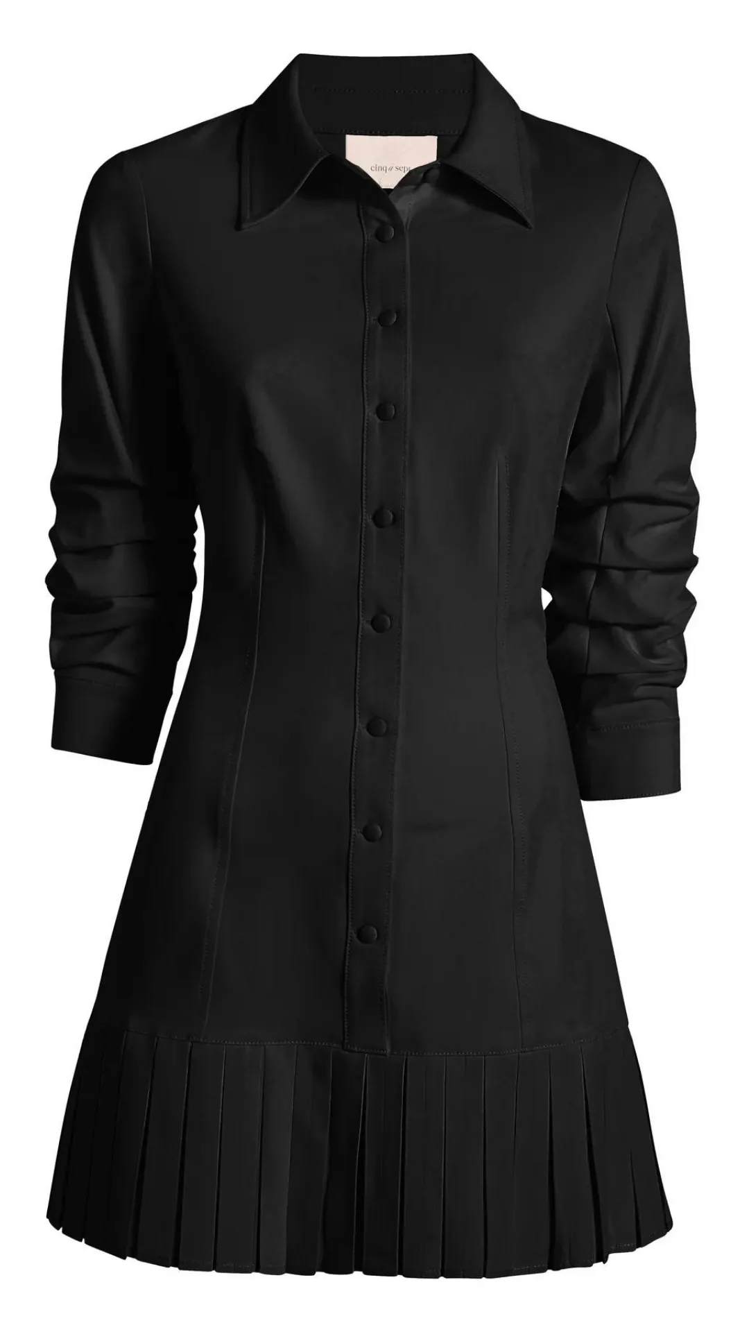 Lucilla Dress sold by Isola Rancho Santa Fe product image thumbnail 3