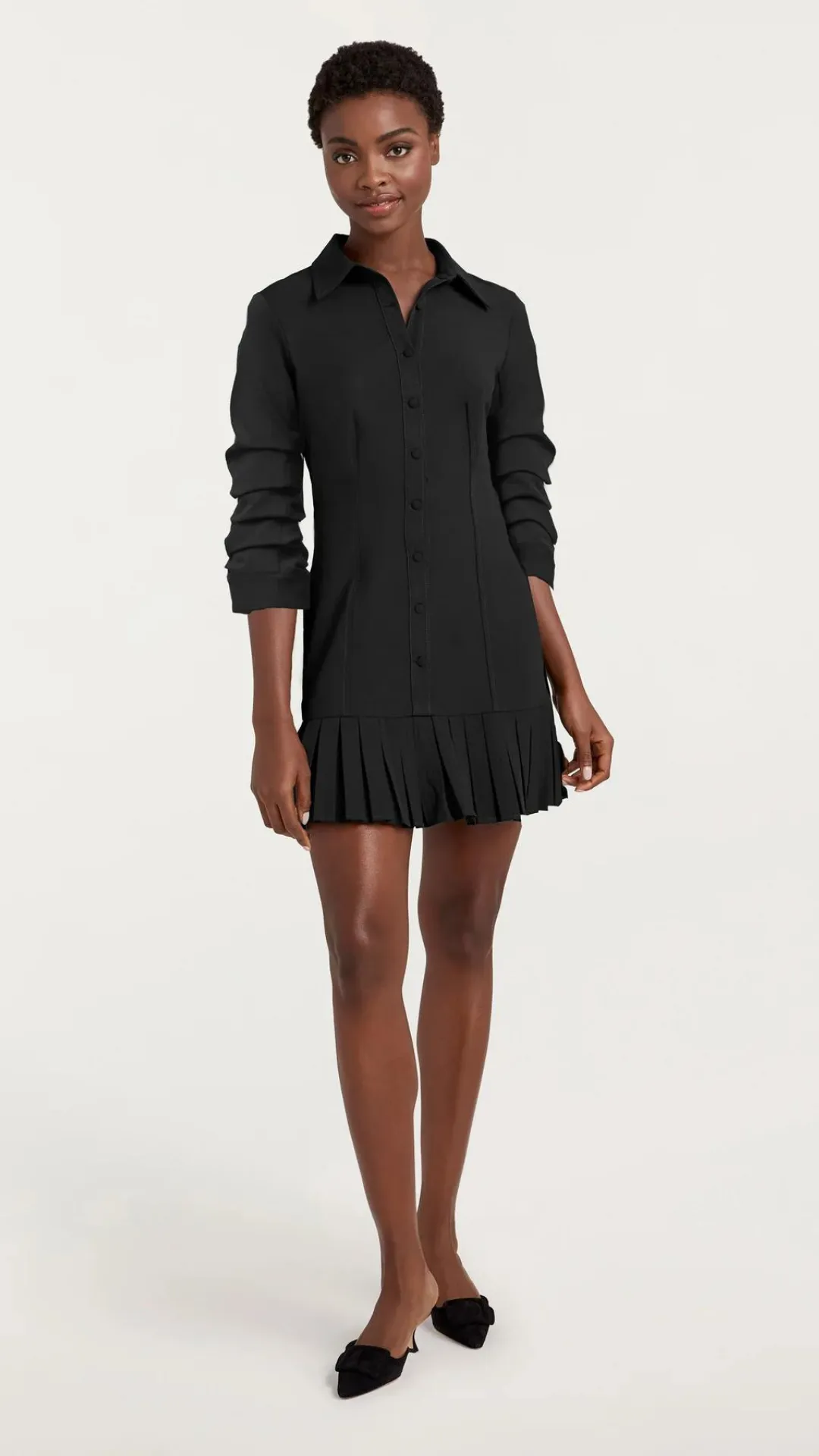 Lucilla Dress sold by Isola Rancho Santa Fe