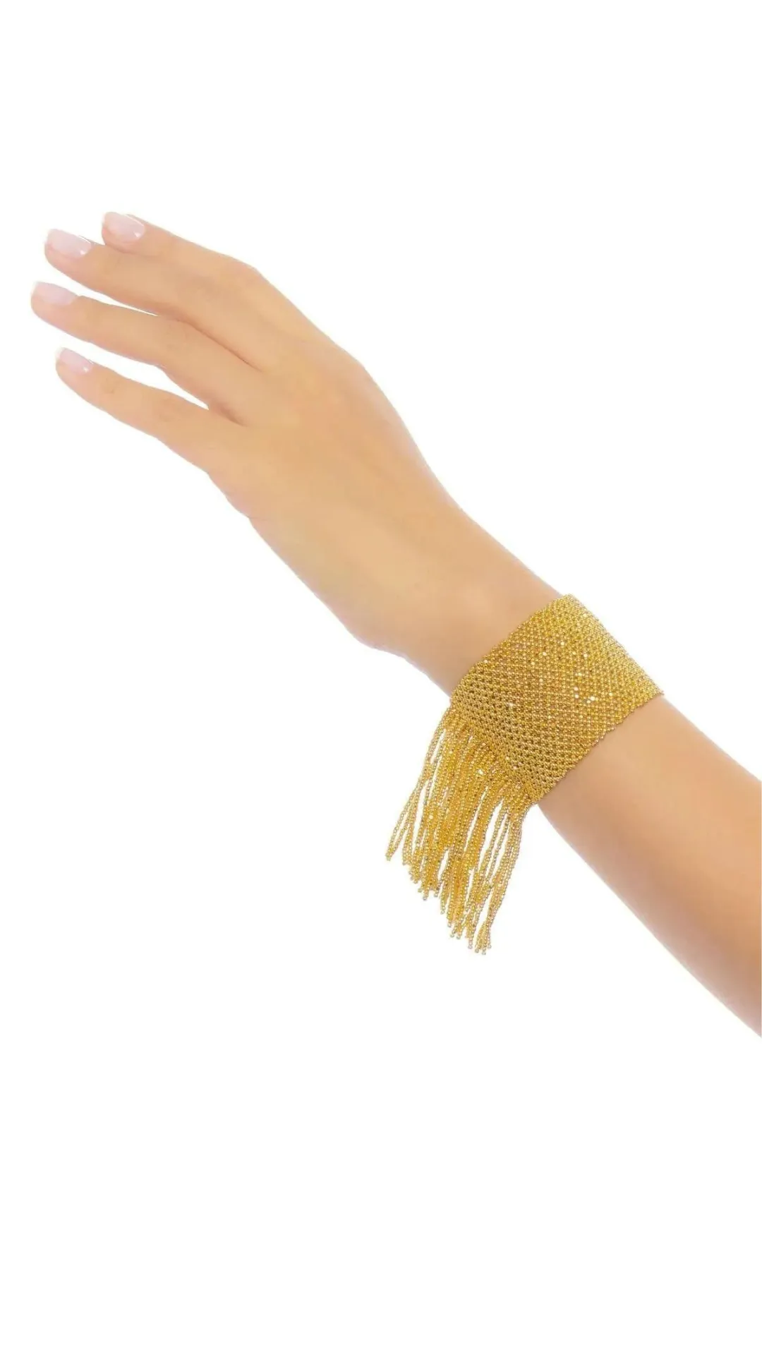 Fringe Bracelet sold by Isola Rancho Santa Fe product image thumbnail 2