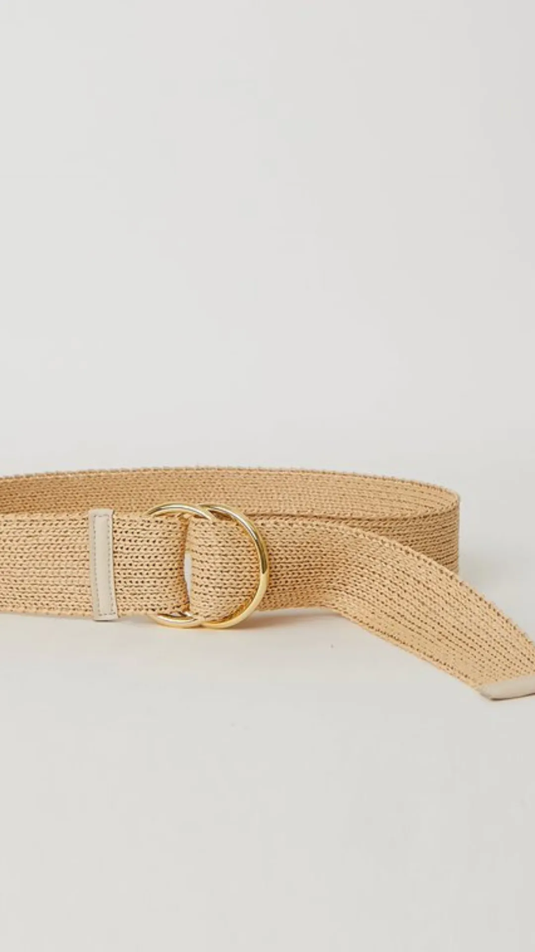 Tumble Belt sold by Isola Rancho Santa Fe