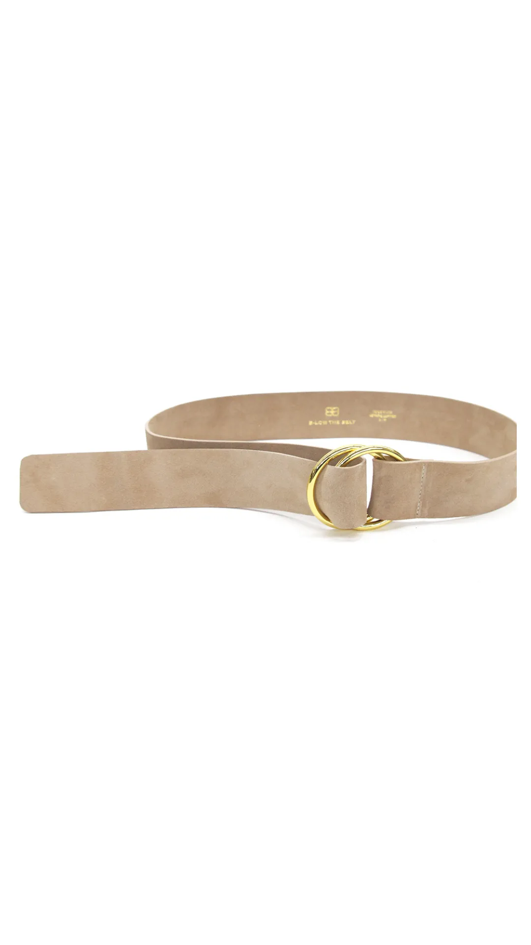 Tumble Belt sold by Isola Rancho Santa Fe product image thumbnail 2