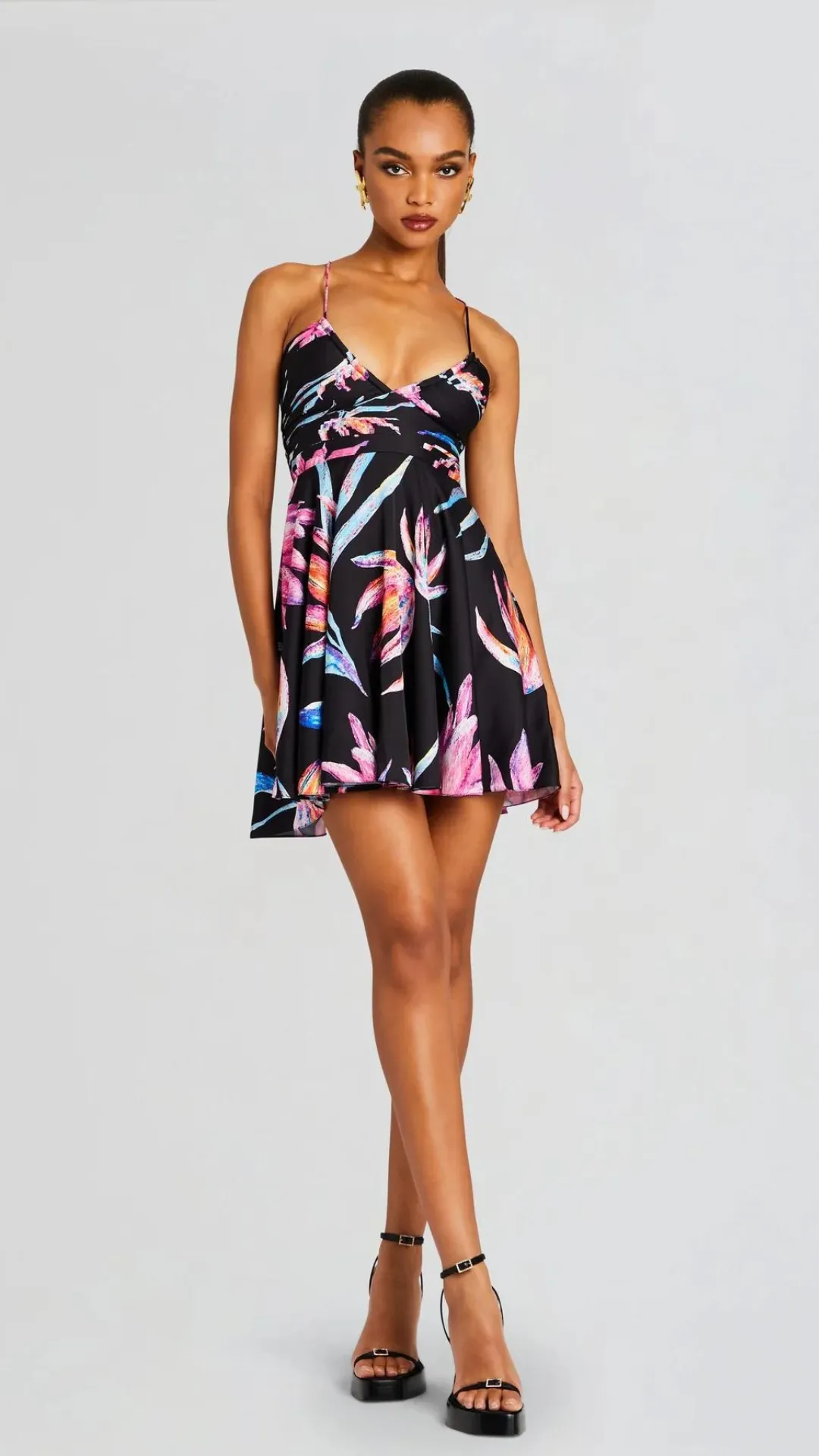 Margo Mini Dress sold by Isola Rancho Santa Fe