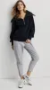 Vine Half Zip sold by Isola Rancho Santa Fe