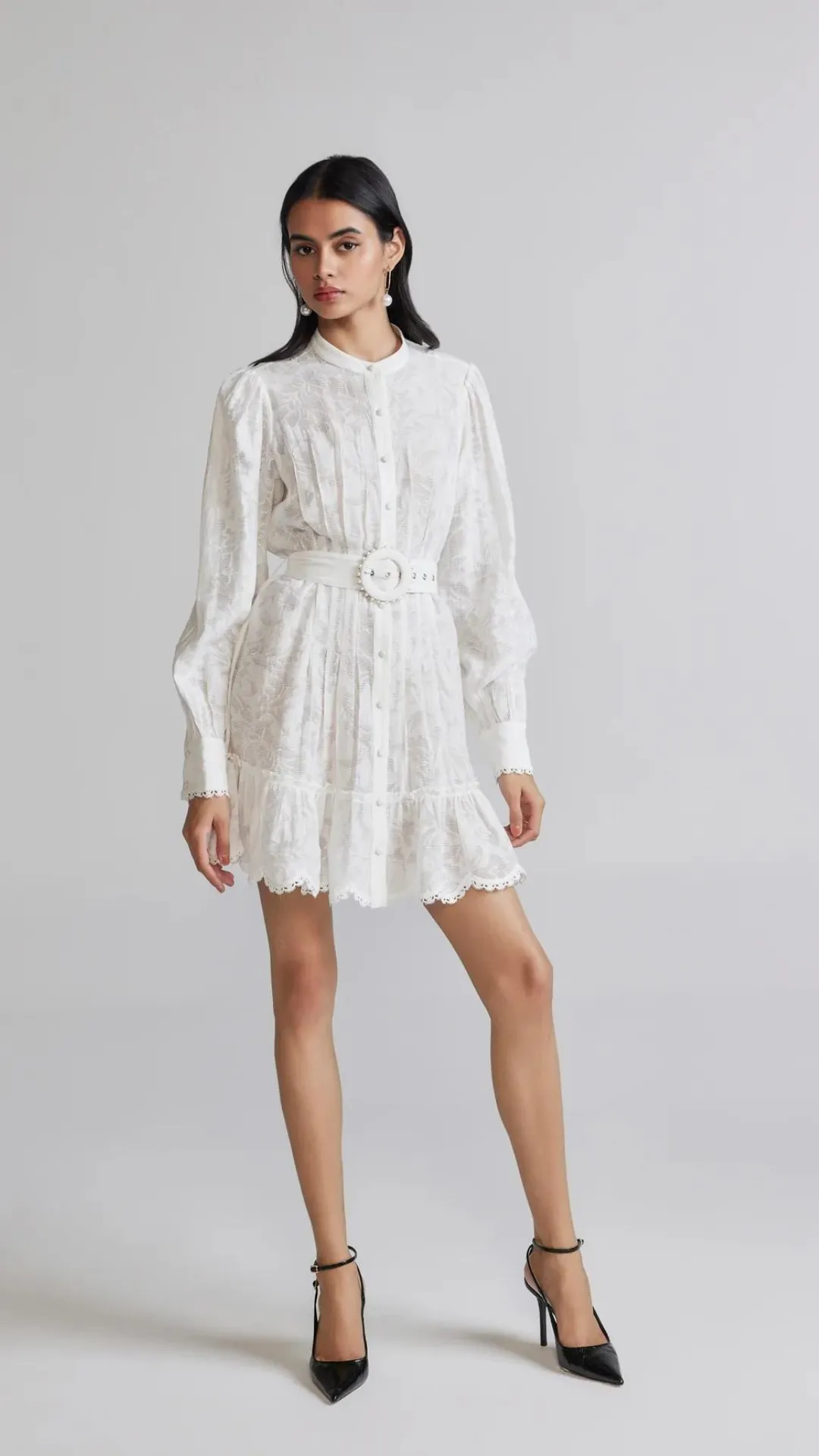 Ilara Short Dress sold by Isola Rancho Santa Fe