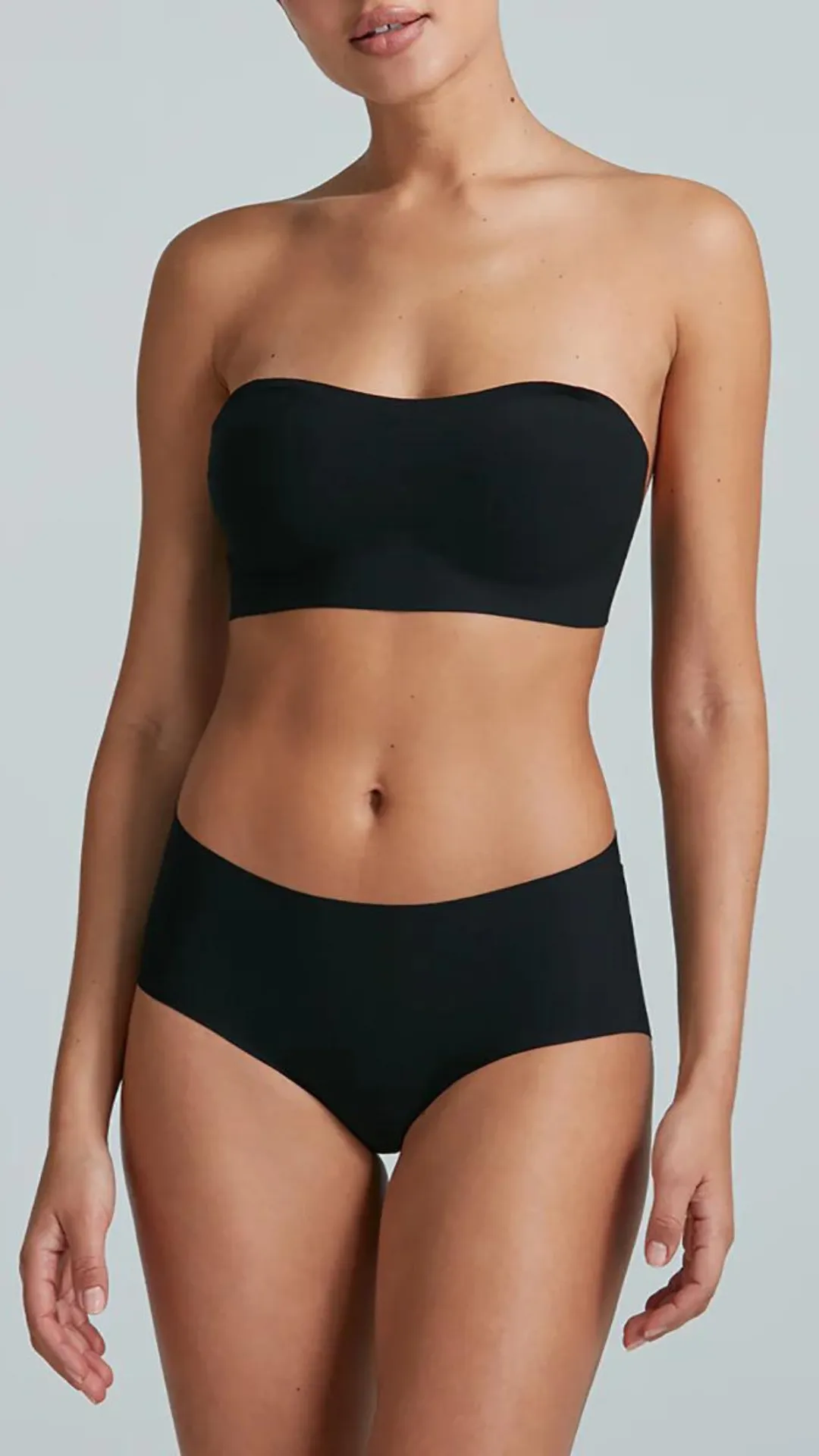 Strapless Bralette sold by Isola Rancho Santa Fe product image thumbnail 4