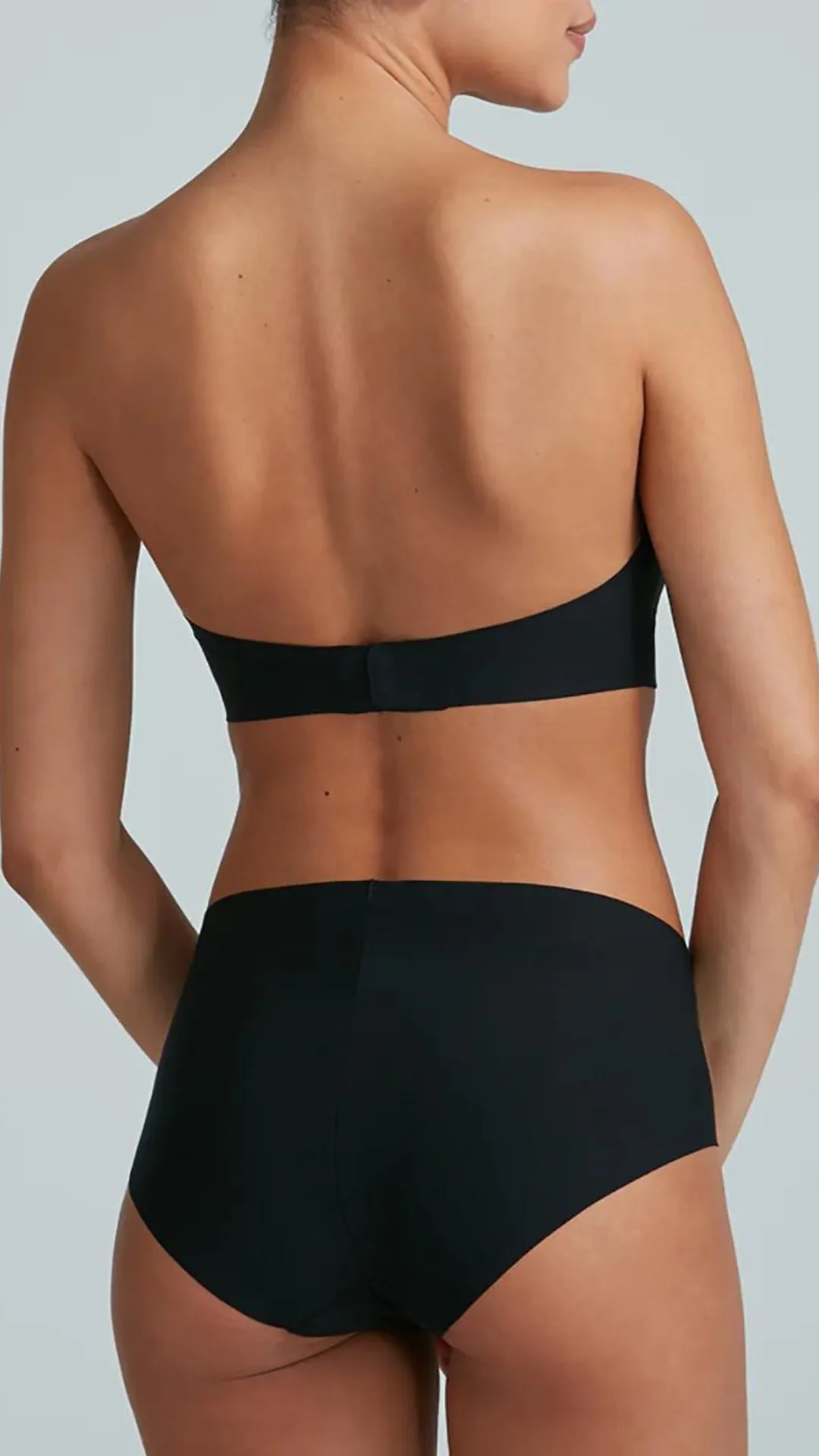 Strapless Bralette sold by Isola Rancho Santa Fe product image thumbnail 5