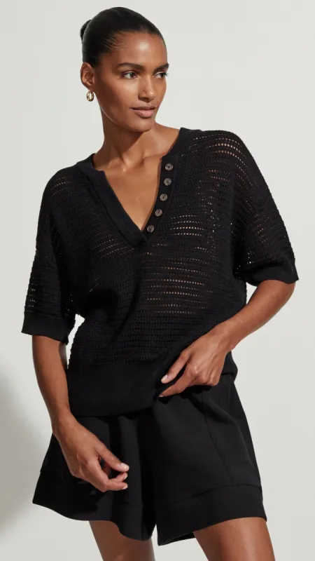 Callie Top sold by Isola Rancho Santa Fe