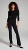Neoprene Flared Legging sold by Isola Rancho Santa Fe