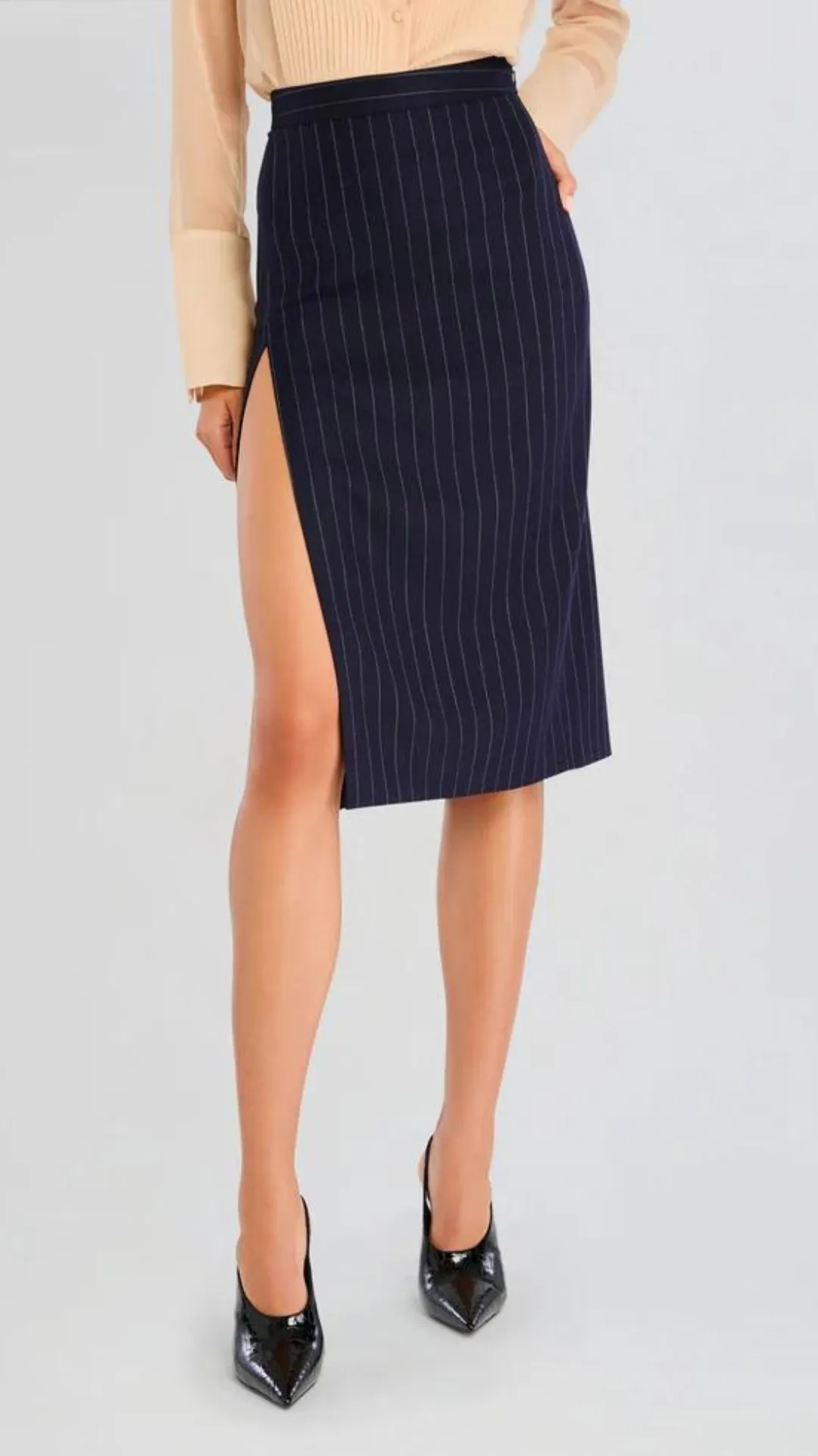 Monet Waistcoat Top sold by Isola Rancho Santa Fe product image thumbnail 4