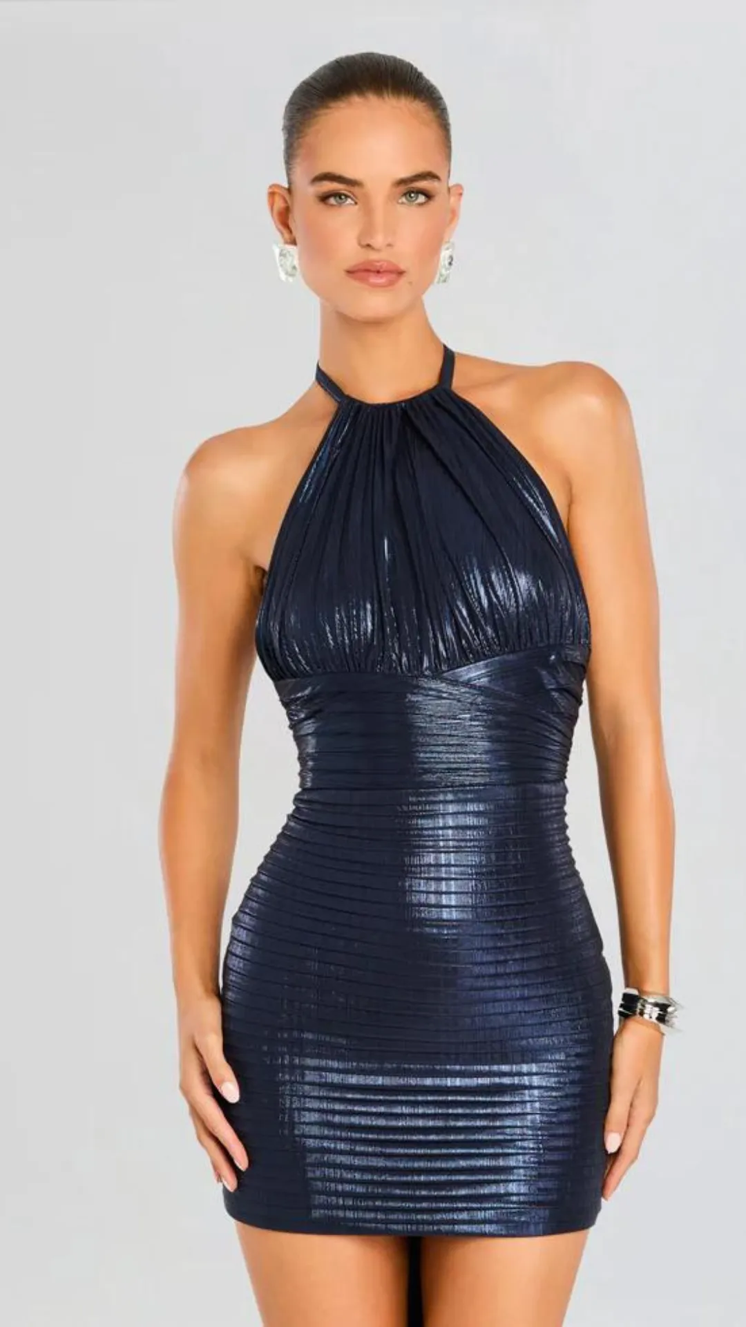 Ashley Dress sold by Isola Rancho Santa Fe product image thumbnail 3