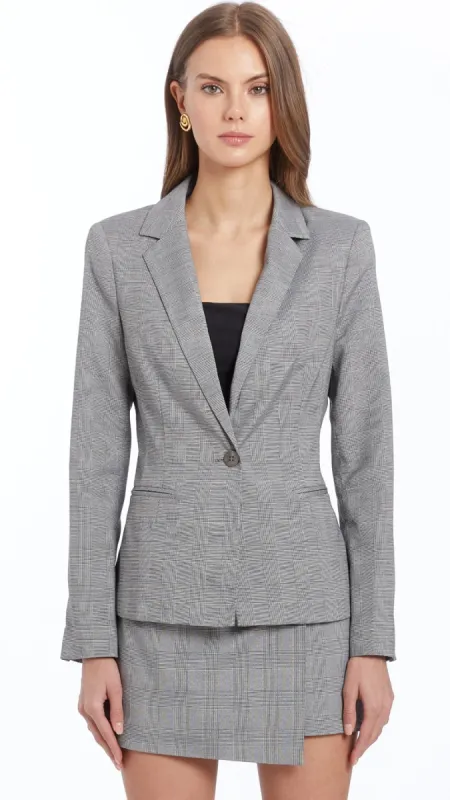 Mercer Blazer sold by Isola Rancho Santa Fe