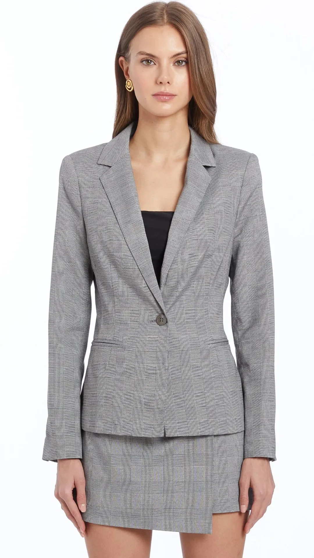 Mercer Blazer sold by Isola Rancho Santa Fe