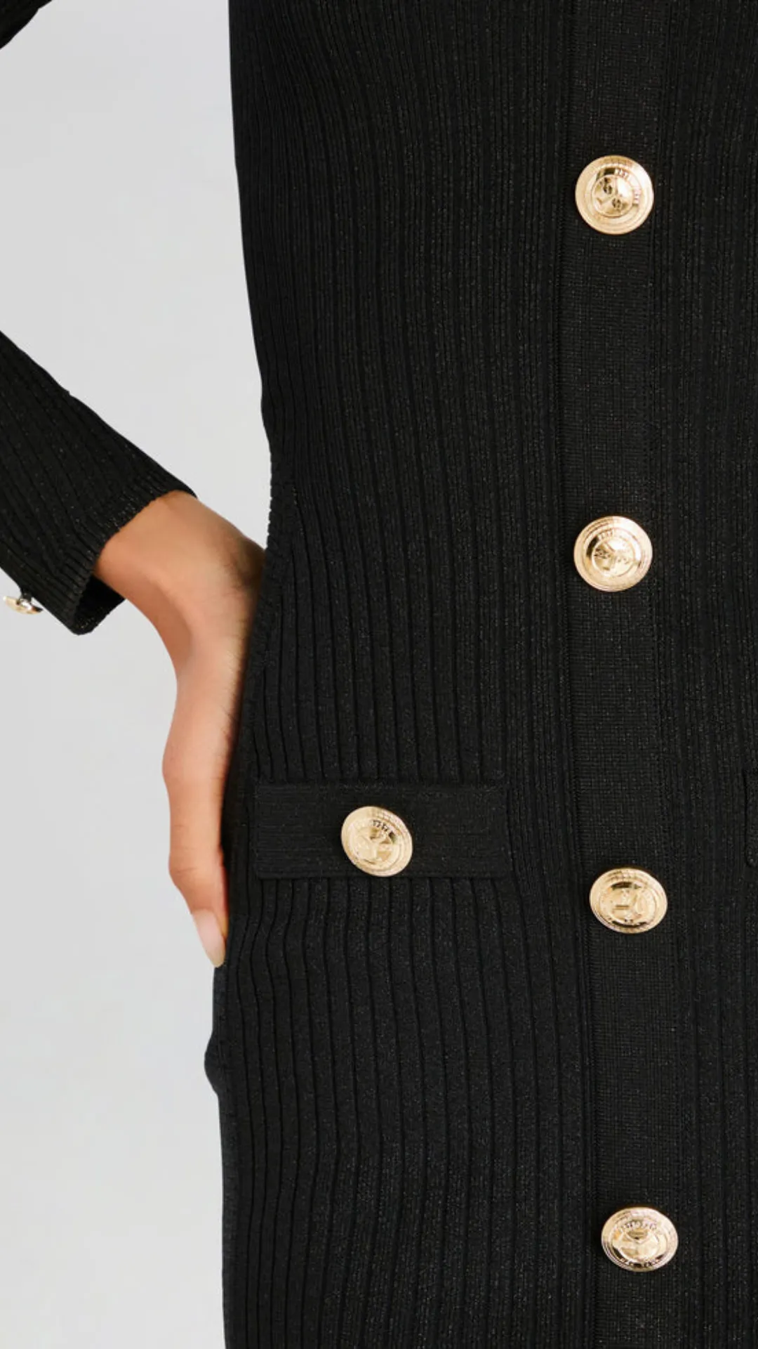 Thea Dress sold by Isola Rancho Santa Fe product image thumbnail 5