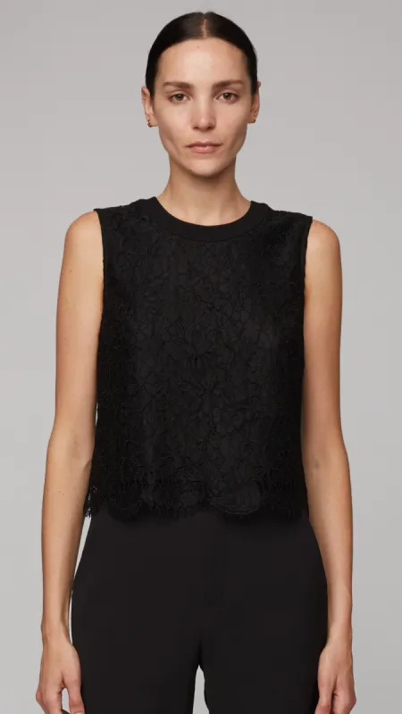 Gia Top sold by Isola Rancho Santa Fe