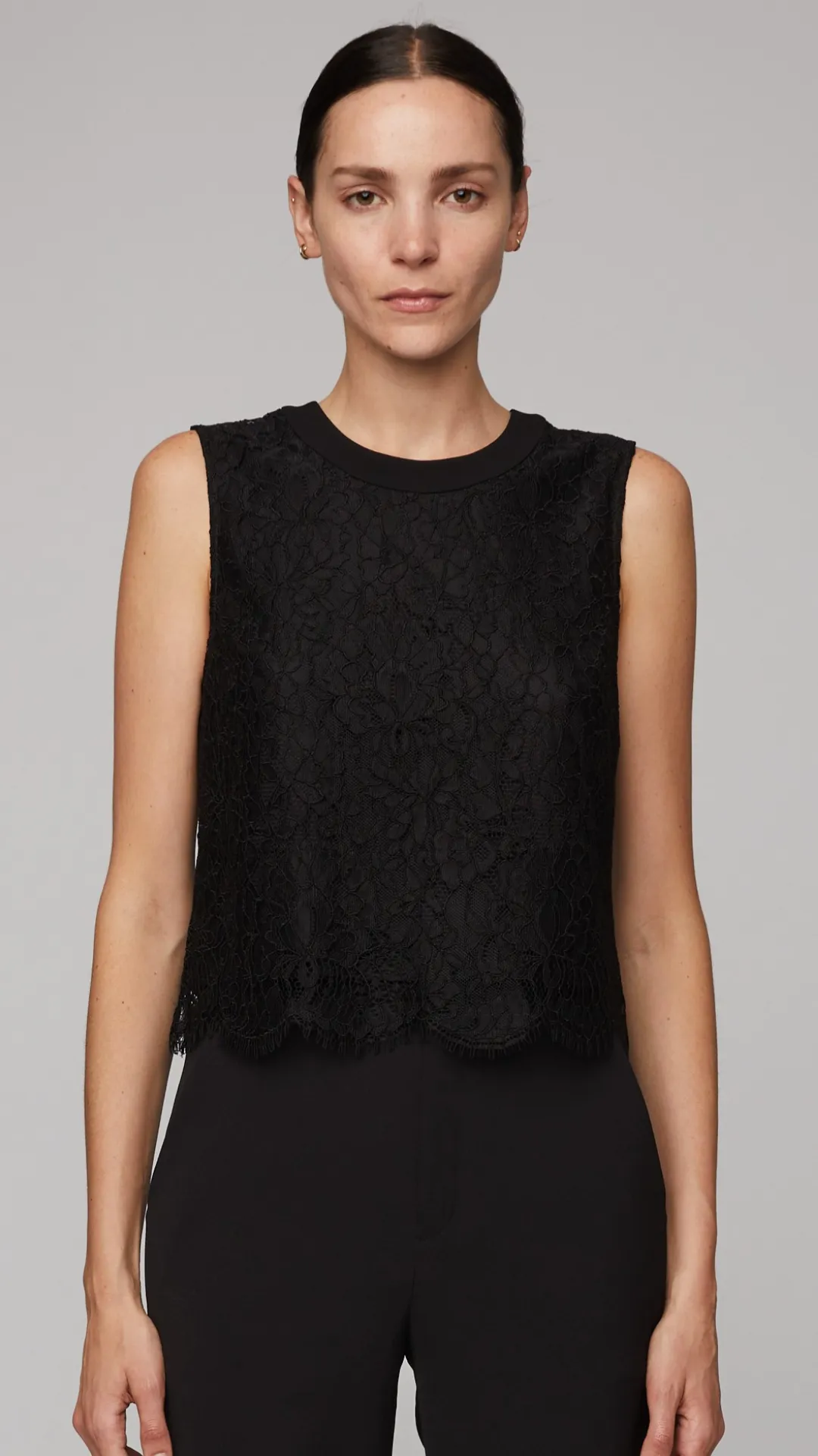 Gia Top sold by Isola Rancho Santa Fe