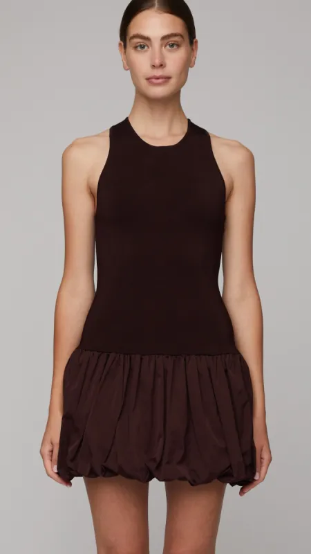 Eloise Dress sold by Isola Rancho Santa Fe