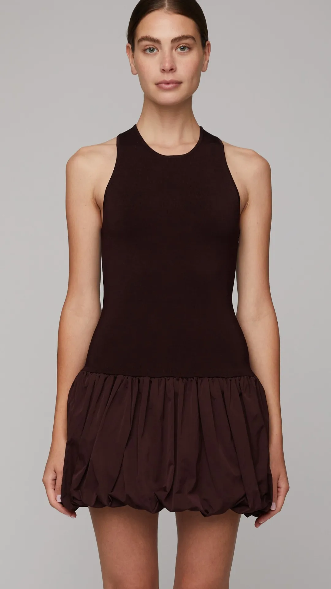 Eloise Dress sold by Isola Rancho Santa Fe