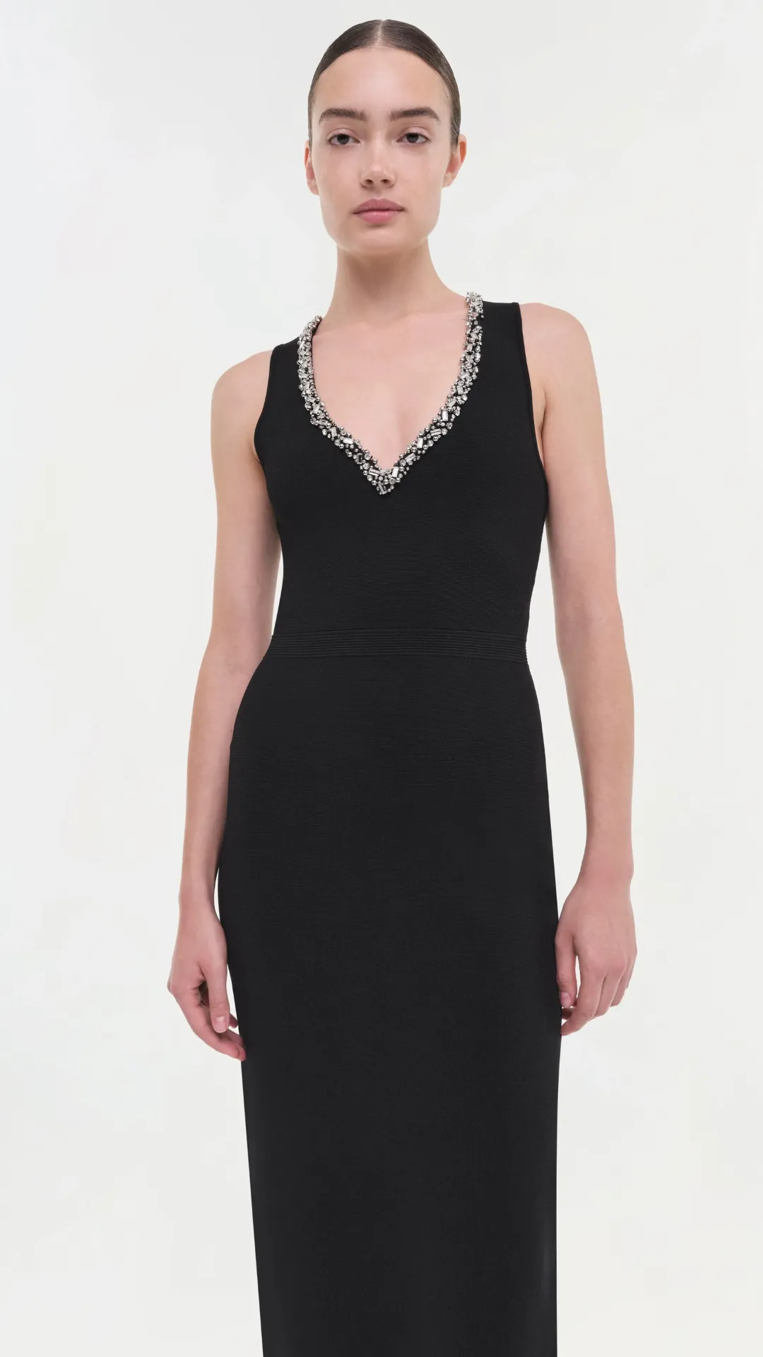 Khari Midi Dress sold by Isola Rancho Santa Fe product image thumbnail 2