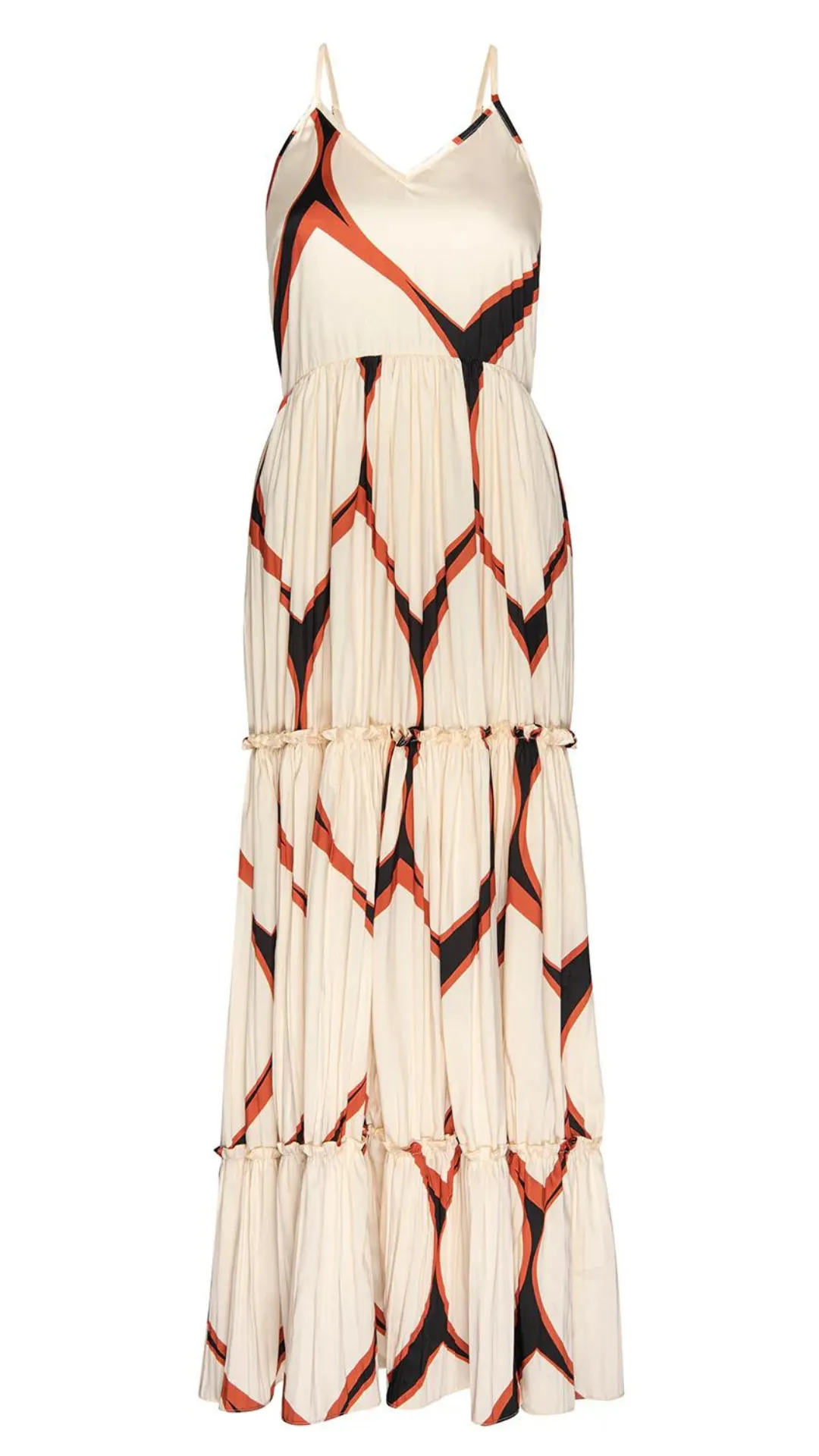 Kali Dress sold by Isola Rancho Santa Fe product image thumbnail 3