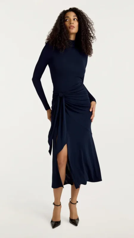 Johnson Dress made by cinq a sept