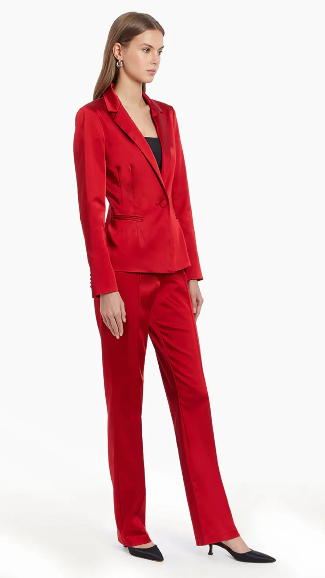 Mercer Pant sold by Isola Rancho Santa Fe