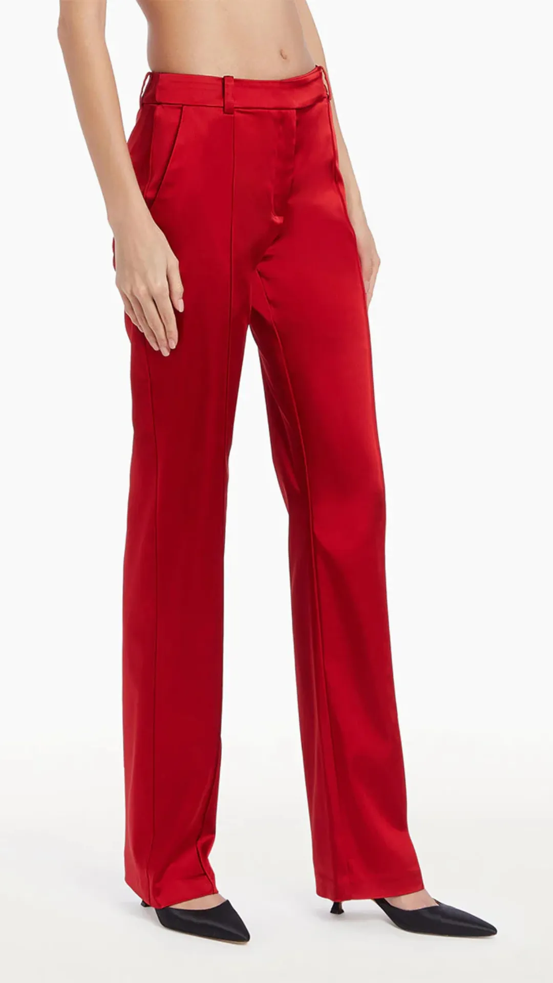 Mercer Pant sold by Isola Rancho Santa Fe product image thumbnail 2