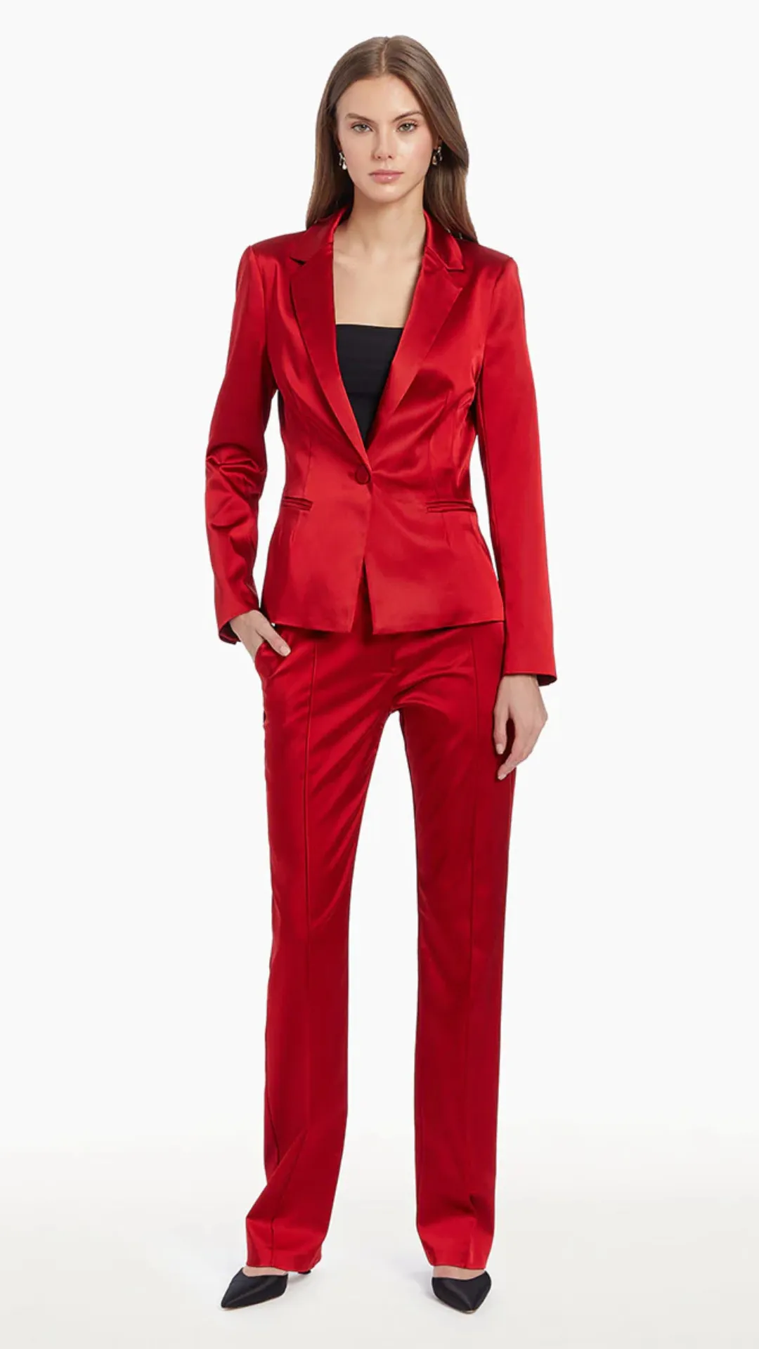 Mercer Pant sold by Isola Rancho Santa Fe product image thumbnail 3