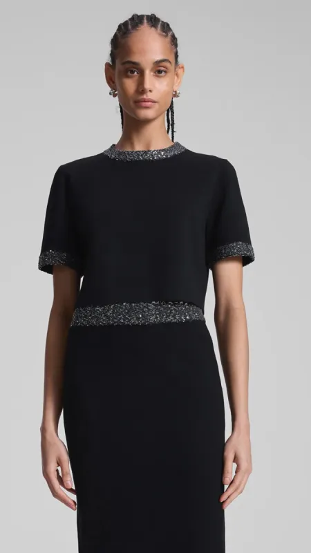 Maeve Top sold by Isola Rancho Santa Fe