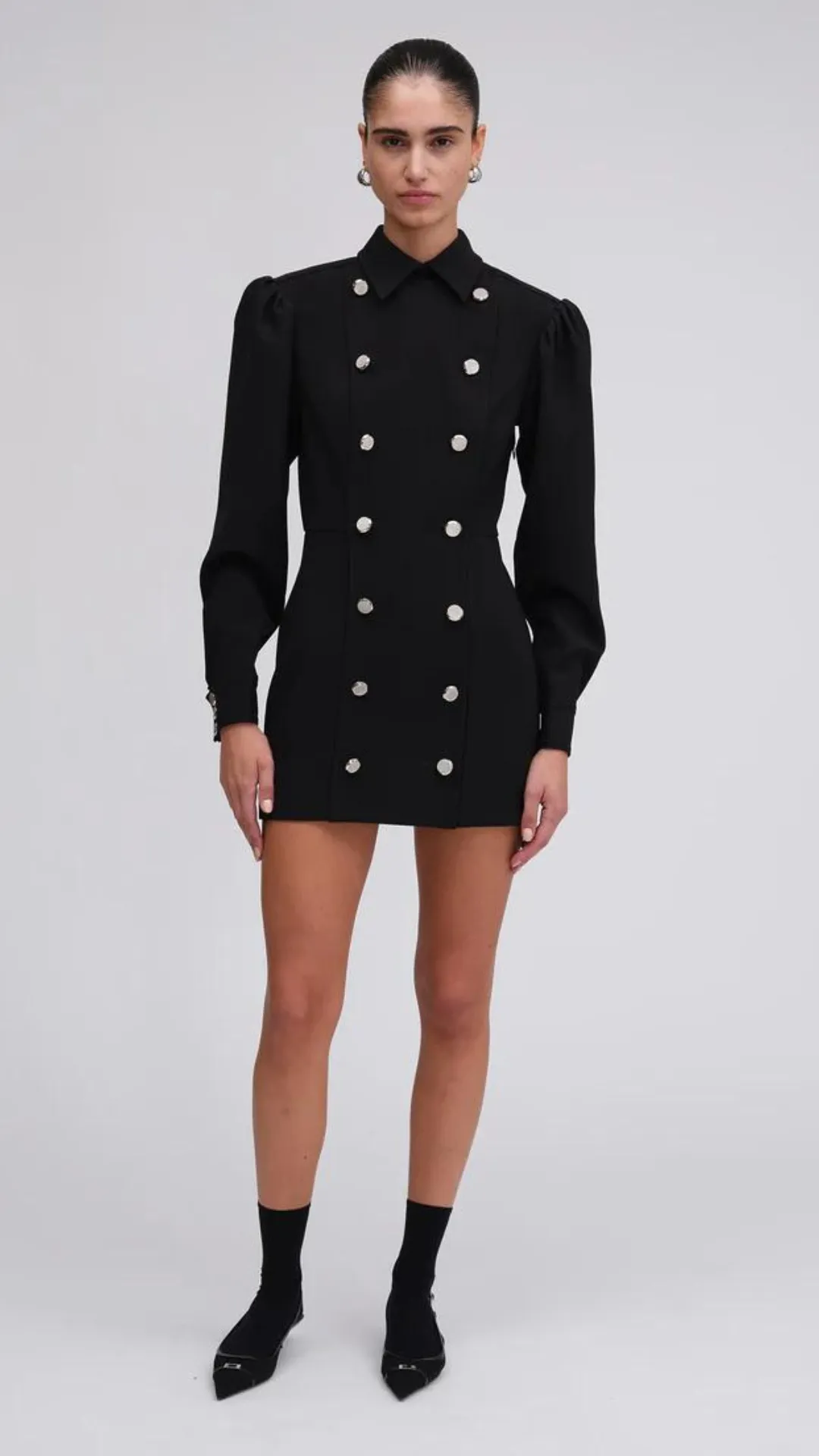 Boge Dress sold by Isola Rancho Santa Fe product image thumbnail 3