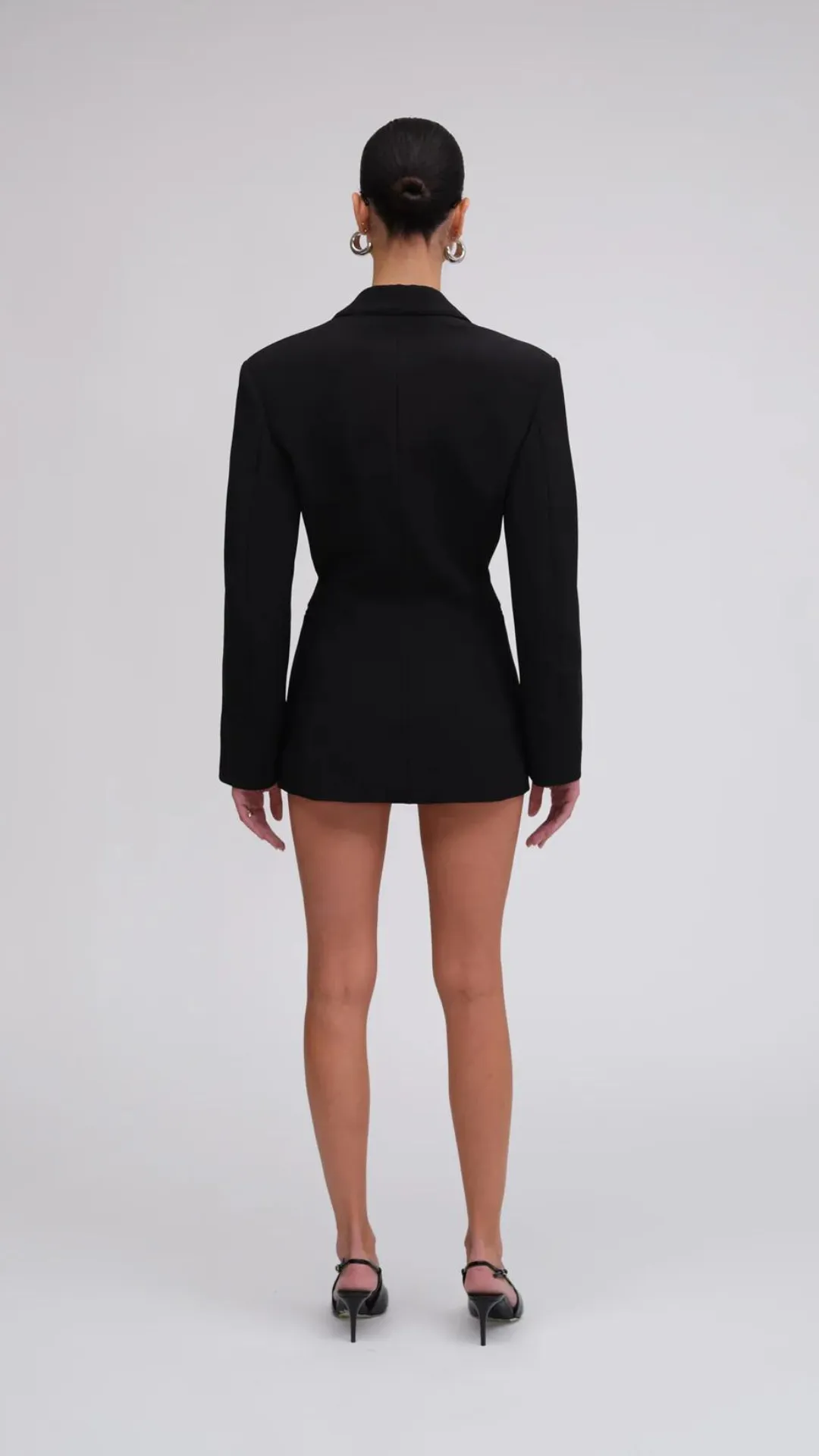 Samantha Dress sold by Isola Rancho Santa Fe product image thumbnail 3