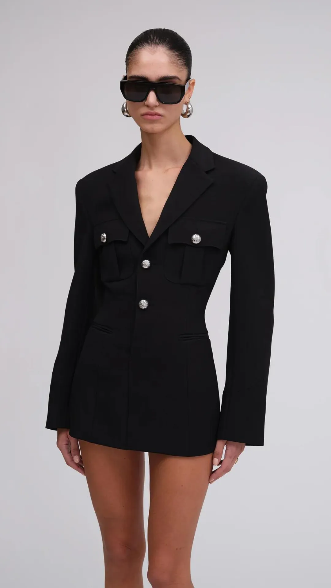 Samantha Dress sold by Isola Rancho Santa Fe