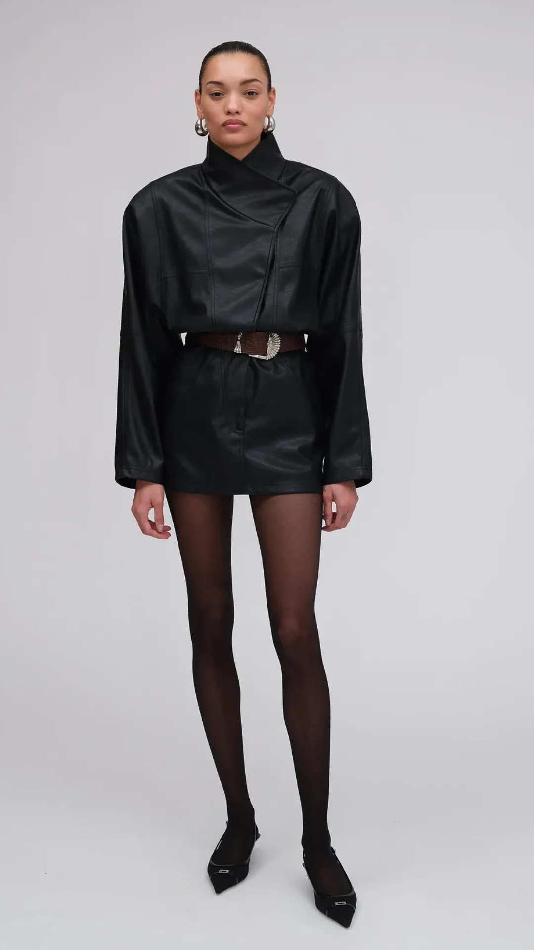 Maddix Dress sold by Isola Rancho Santa Fe product image thumbnail 2