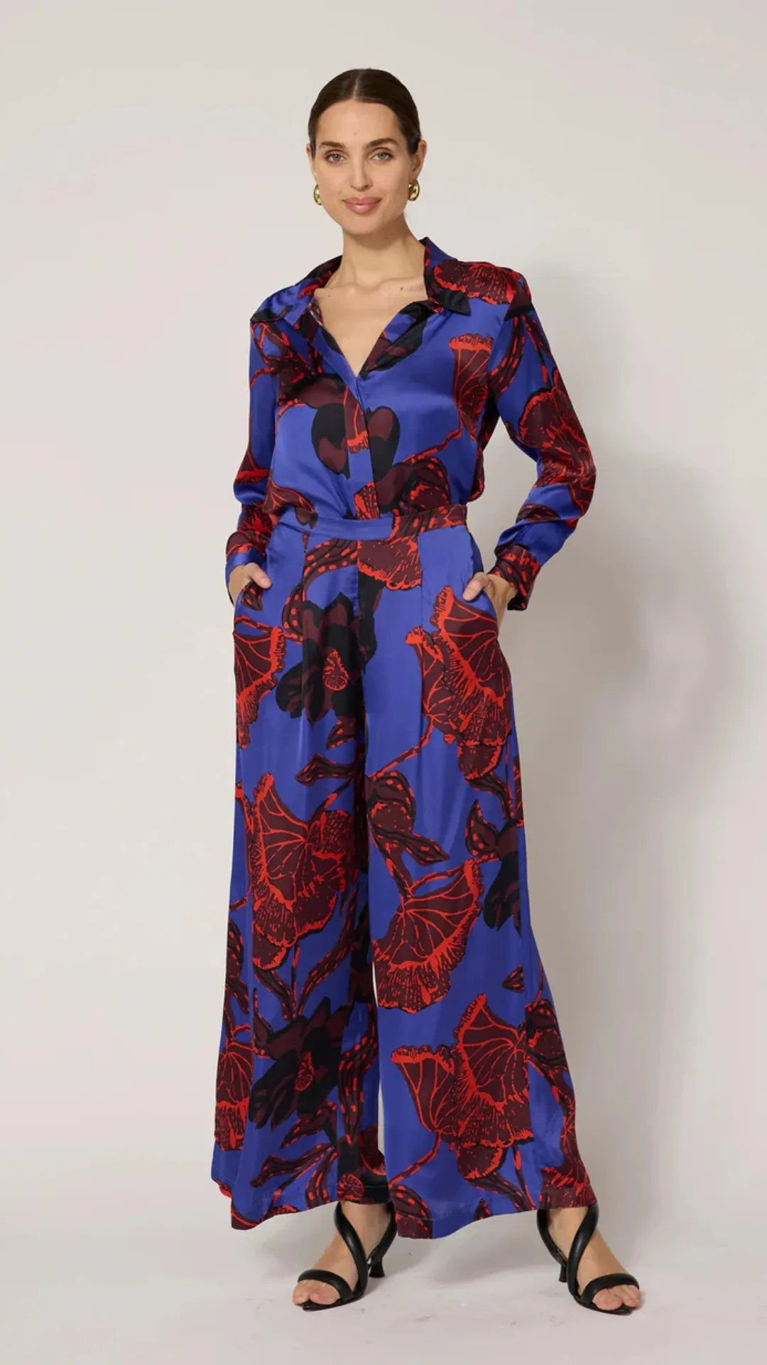 Rosaria Blouse sold by Isola Rancho Santa Fe product image thumbnail 2