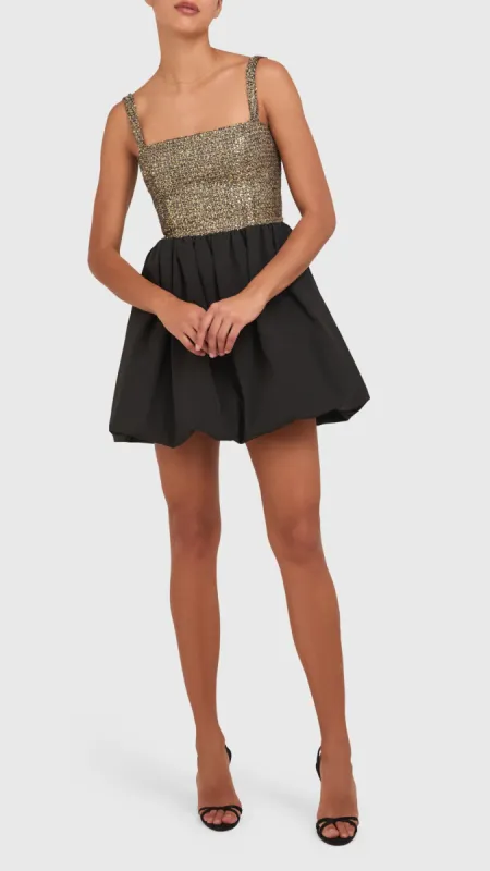 Christine Dress sold by Isola Rancho Santa Fe