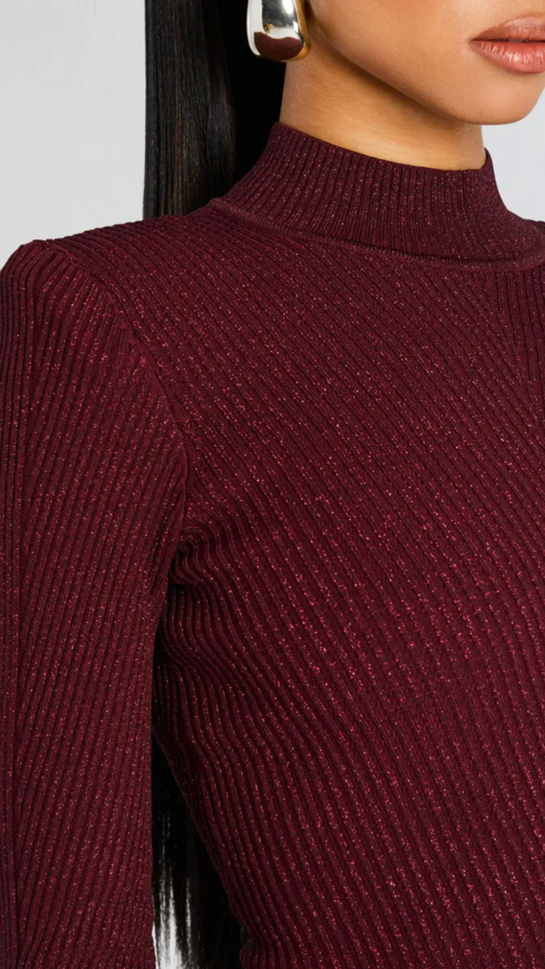 Sydonie Knit Dress sold by Isola Rancho Santa Fe product image thumbnail 4