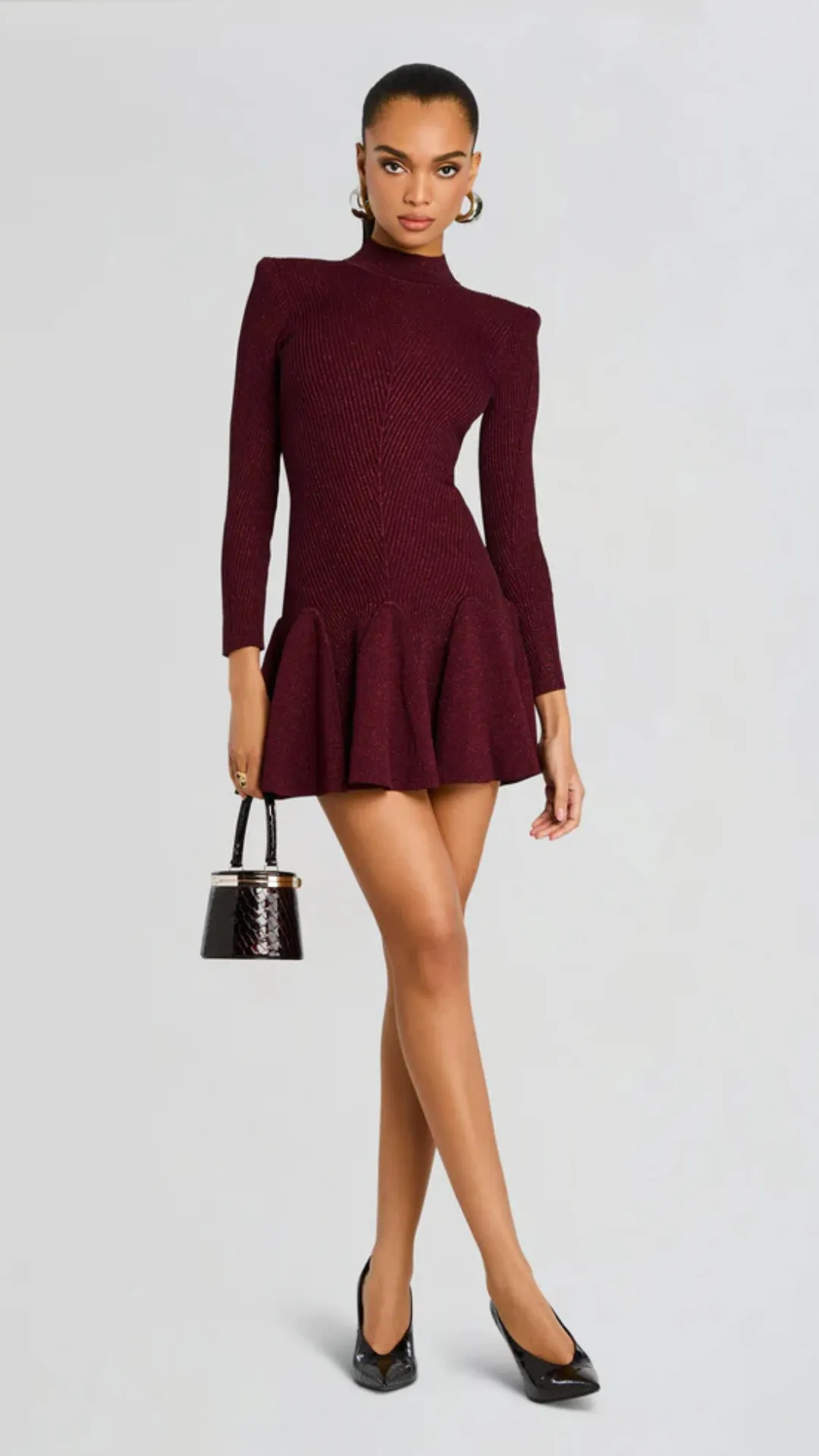 Sydonie Knit Dress sold by Isola Rancho Santa Fe