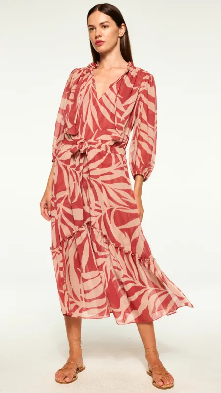 Olivia Dress sold by Isola Rancho Santa Fe