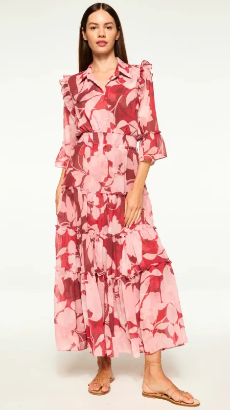 Pamelina Dress sold by Isola Rancho Santa Fe