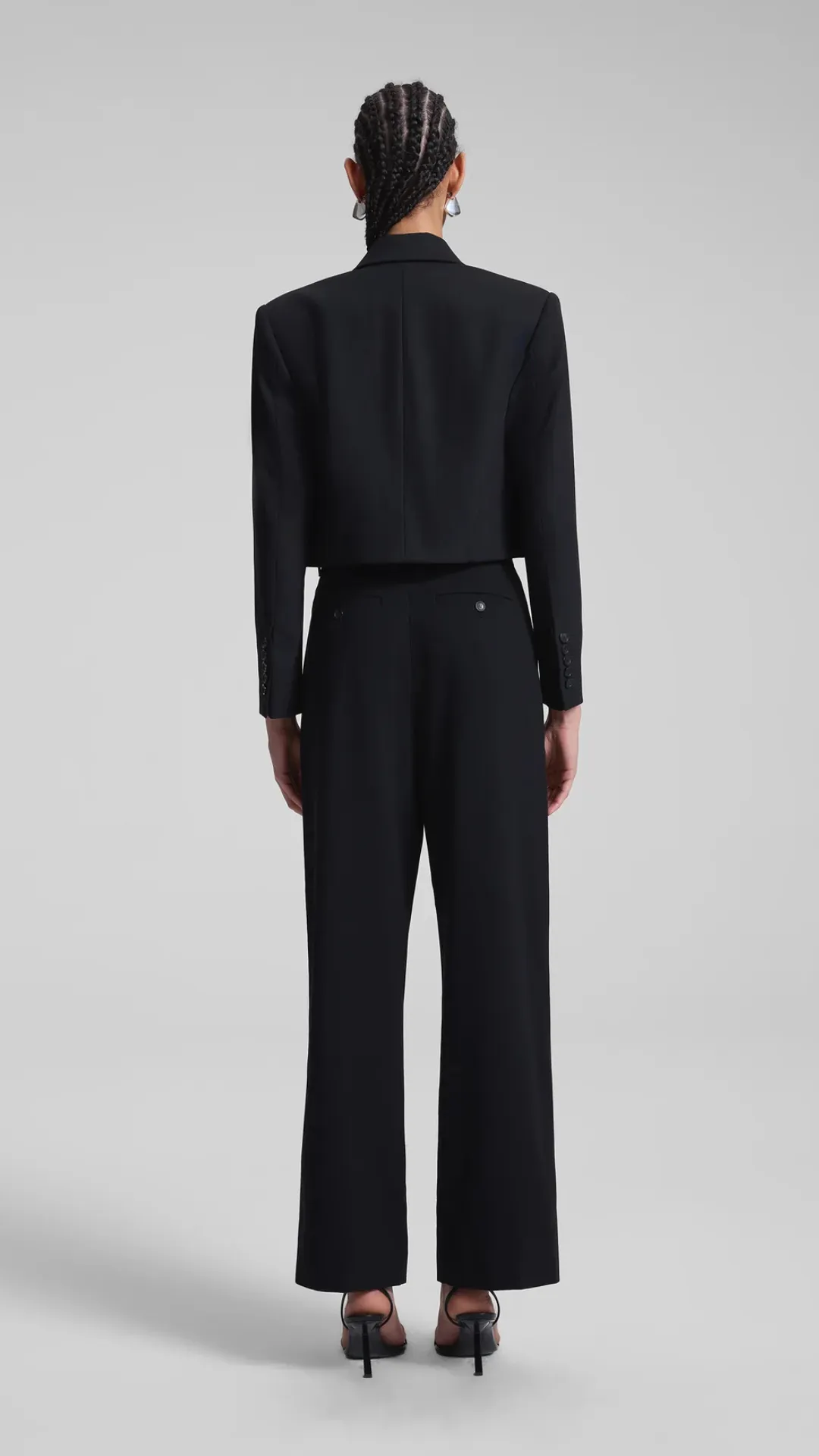 Anderson Tux Jacket sold by Isola Rancho Santa Fe product image thumbnail 5