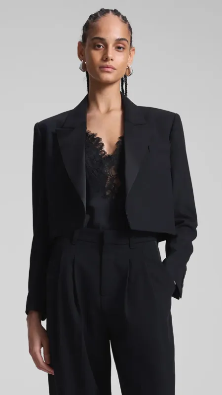 Anderson Tux Jacket sold by Isola Rancho Santa Fe