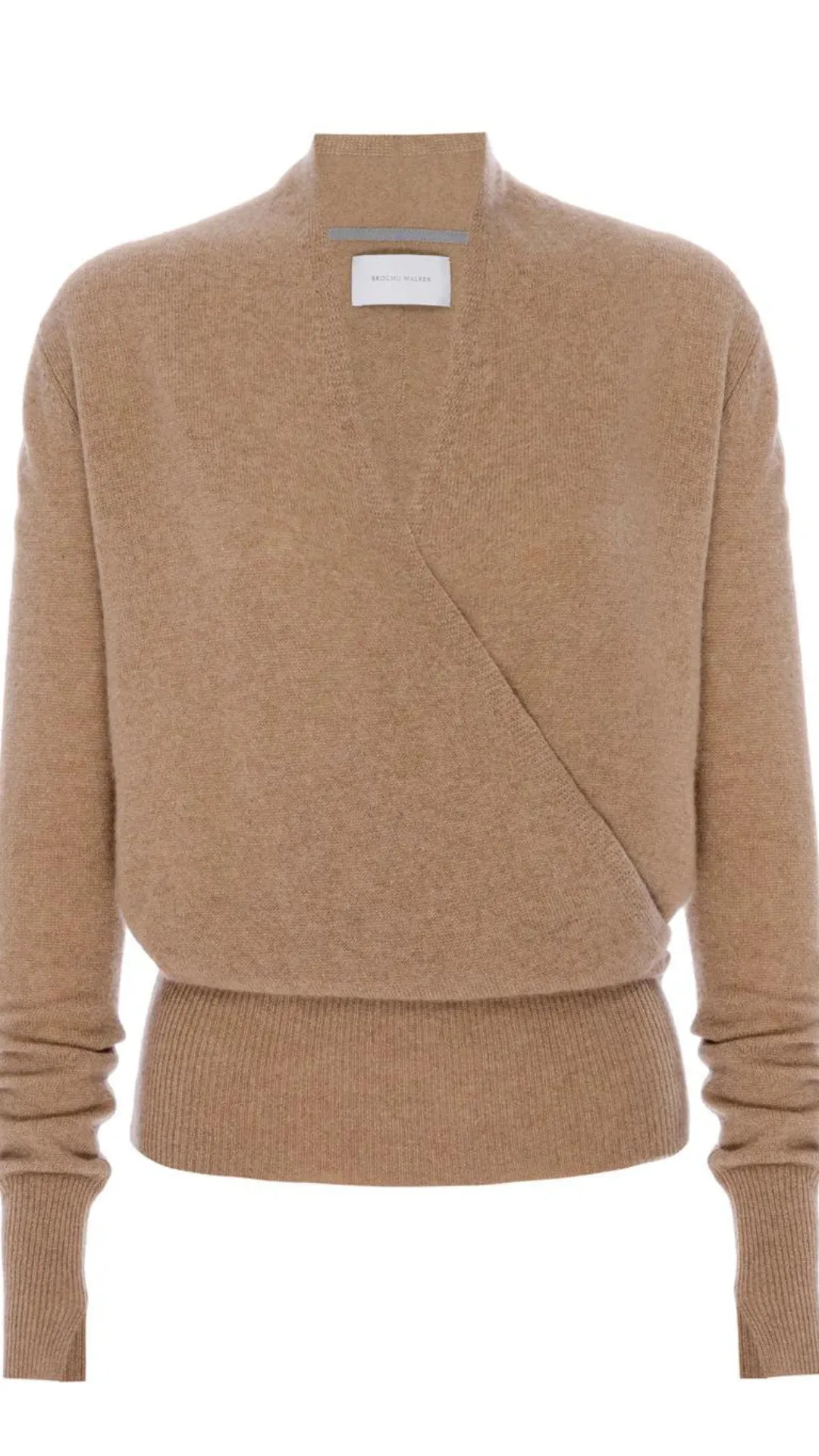 Phinneas Cashmere Sweater sold by Isola Rancho Santa Fe product image thumbnail 3