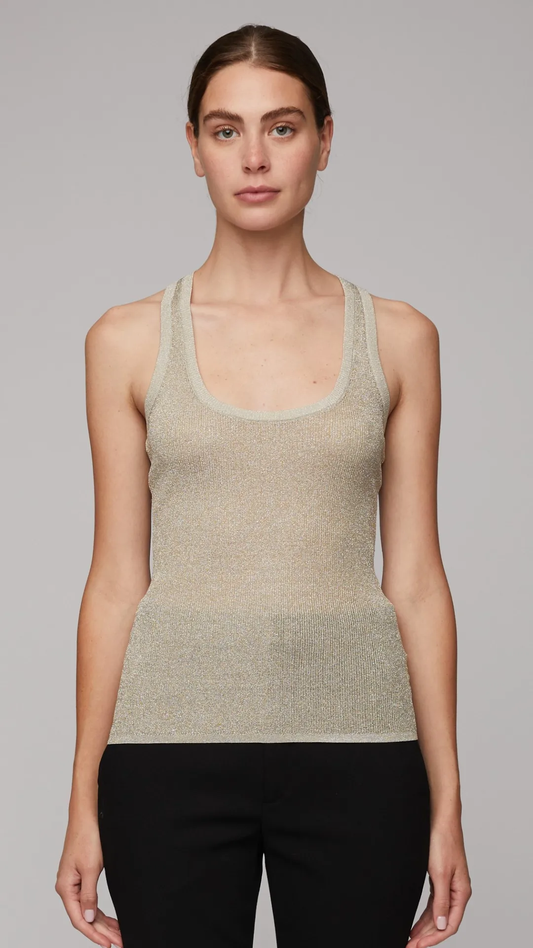 Iris Top sold by Isola Rancho Santa Fe