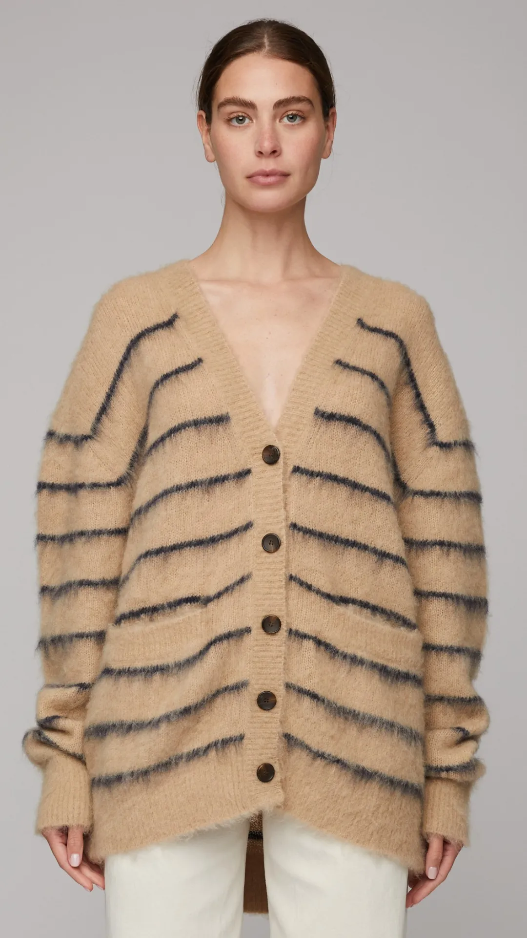 Cody Cardigan sold by Isola Rancho Santa Fe product image thumbnail 2