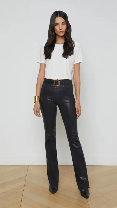 Ruth Coated Pant sold by Isola Rancho Santa Fe