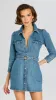 Wiley Dress sold by Isola Rancho Santa Fe