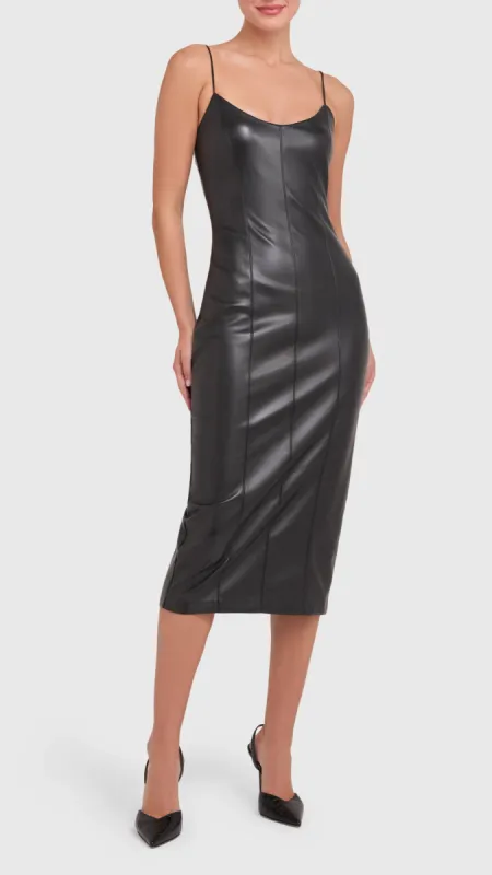 Rocco Midi Dress sold by Isola Rancho Santa Fe