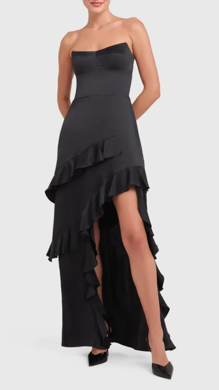 Magnolia Silk Dress sold by Isola Rancho Santa Fe